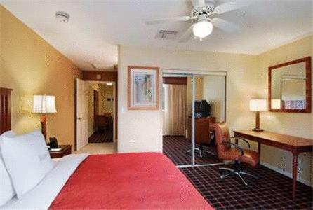 Homewood Suites By Hilton San Antonio-riverwalk/downtown