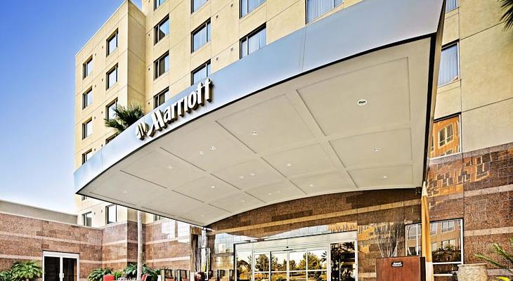 San Diego Marriott Del Mar