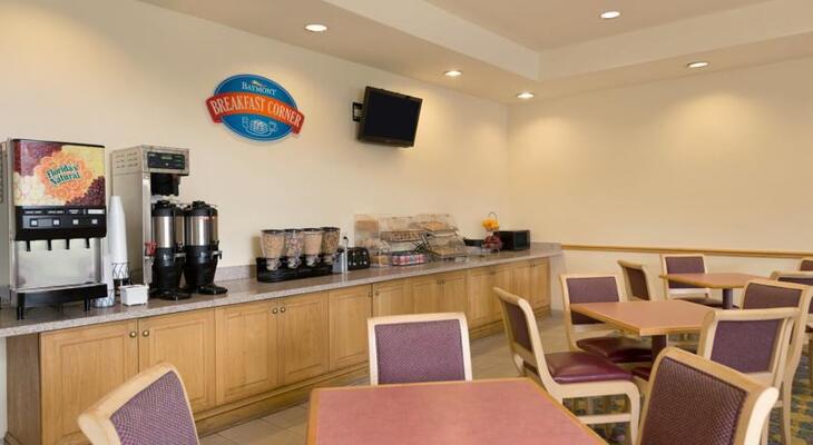 Baymont by Wyndham Fort Myers Airport