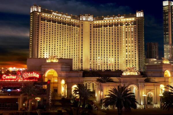 Park MGM Las Vegas