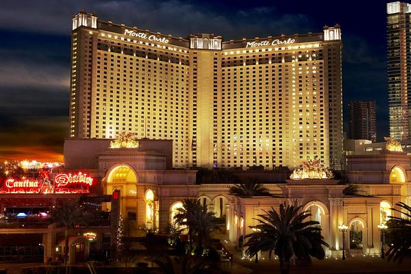 Park MGM Las Vegas