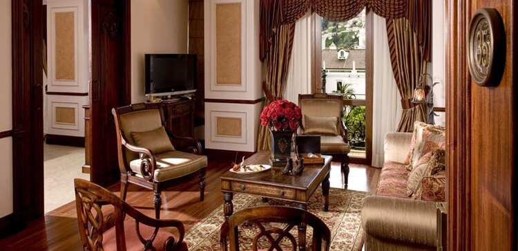 Hotel Plaza Grande