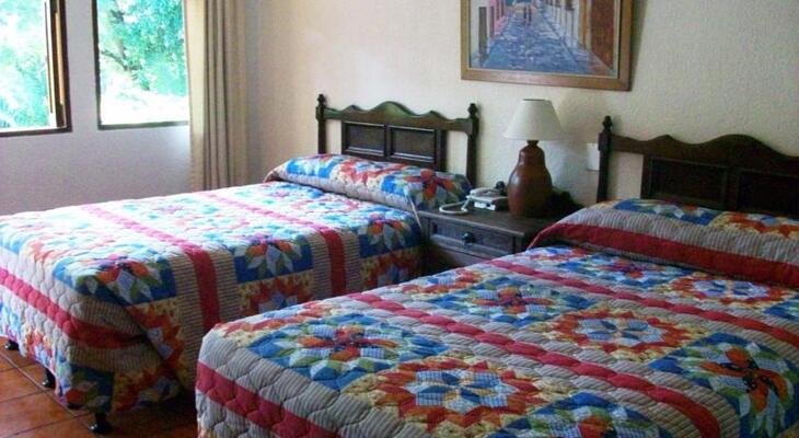 Hotel Villa Espanola
