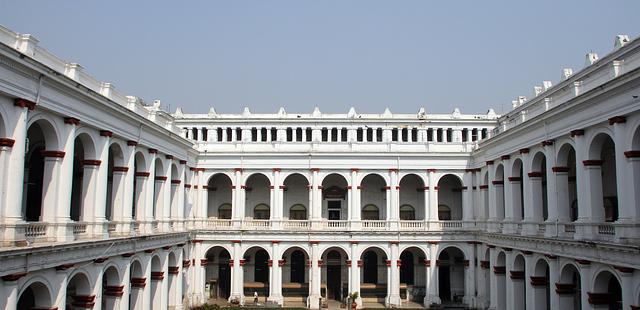 Indian Museum (Jadu Ghar)