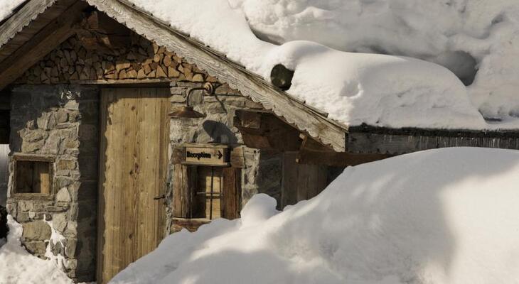 Zannier Hotels - Le Chalet