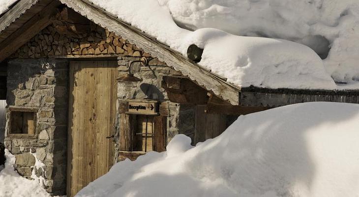 Zannier Hotels - Le Chalet