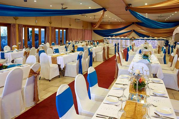 Novotel Suva Lami Bay