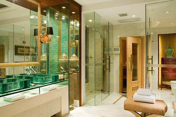 Sofitel Chengdu Taihe