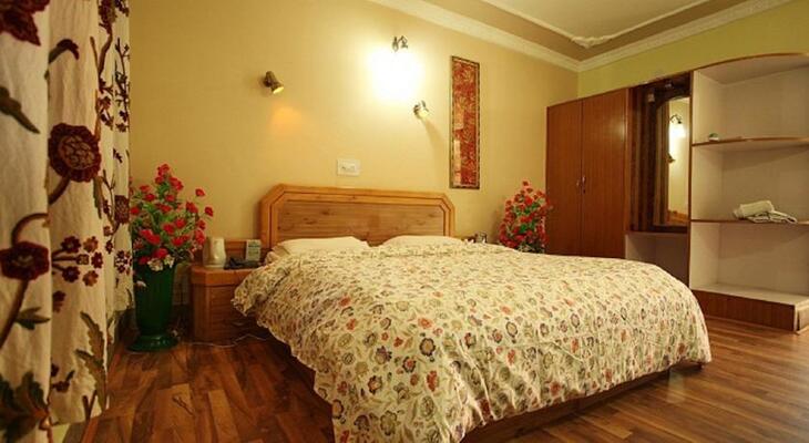 Hotel Ibni Kabeer