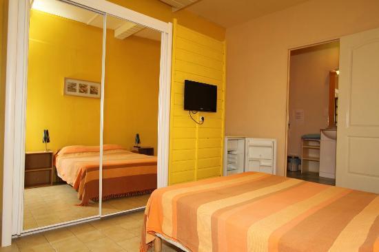 Hotel Coco Island