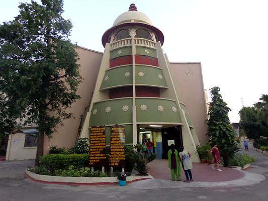 Bharatiya Lok Kala Mandal