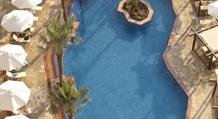 Radisson Blu Hotel, Abu Dhabi Yas Island