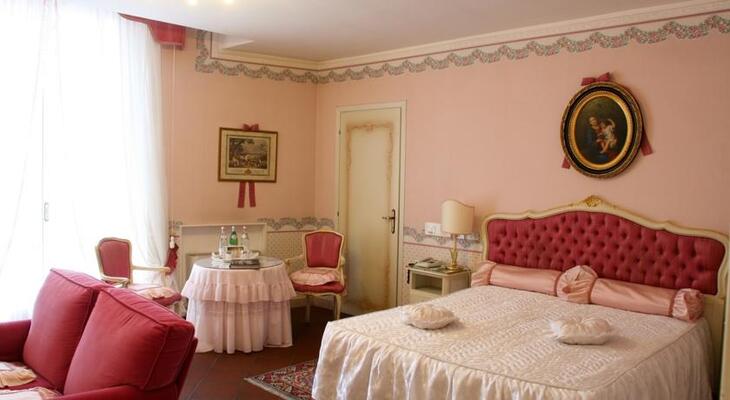 Duchessa Isabella Hotel & SPA