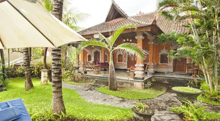 Apa Kabar Villas