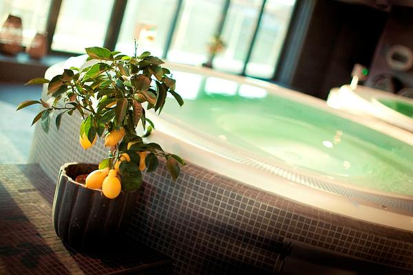 Radisson Blu Riverside Hotel, Gothenburg