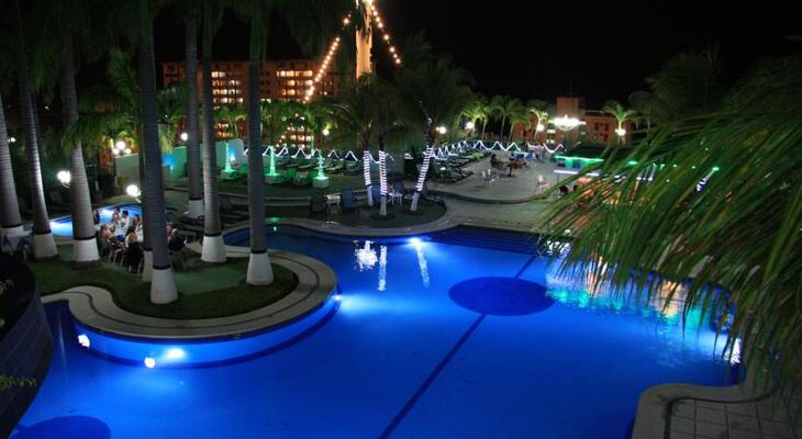Hotel Ole Caribe