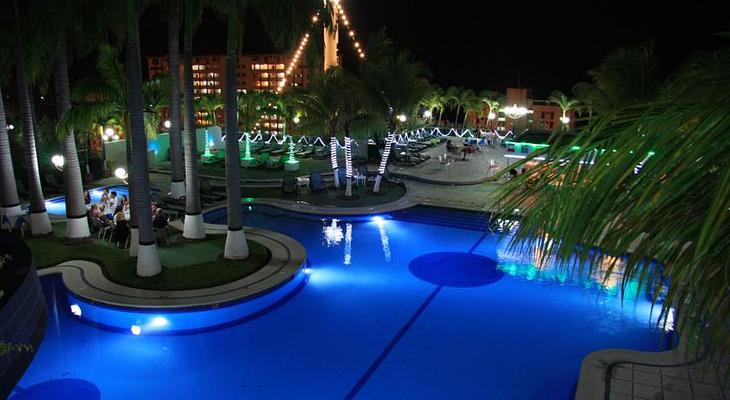 Hotel Ole Caribe