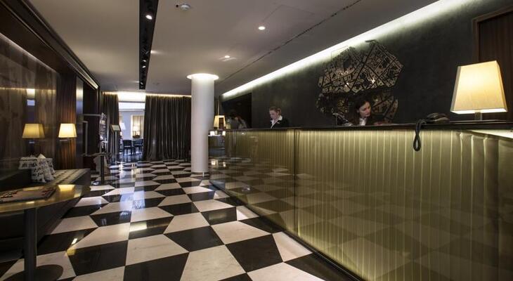 Hotel Milano Scala