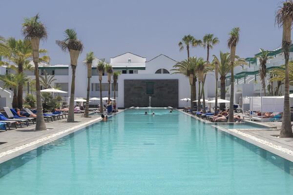 Barcelo Teguise Beach - Adults Only