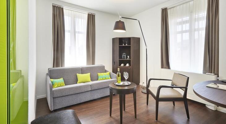 Sorell Hotel Rutli