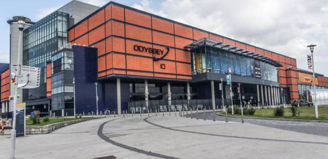 Odyssey Complex