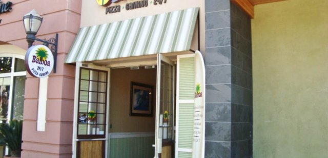 Balboa Pizza Company
