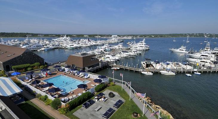 Montauk Yacht Club