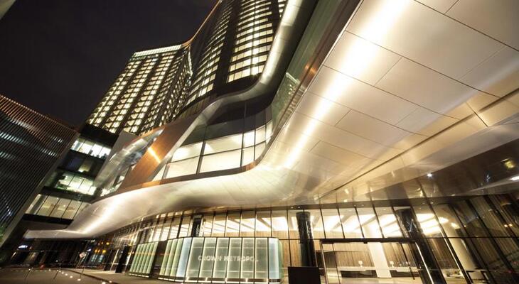 Crown Metropol Melbourne