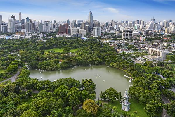 Lumpini Park