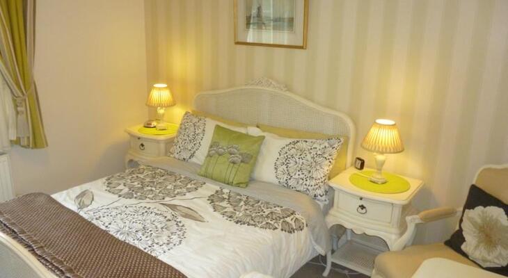 Copperfields Guest House