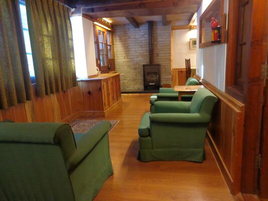 Johnsons Hotel