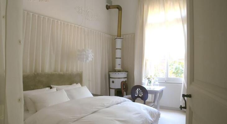L'Hotel Particulier 28 a Aix