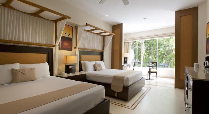 Kore Tulum Retreat And Spa Resort
