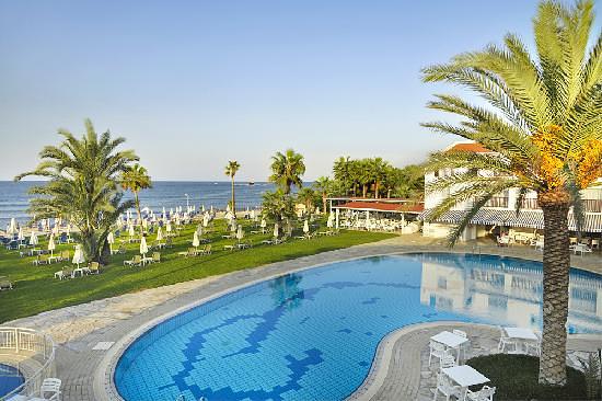 Akti Beach Hotel & Village Resort