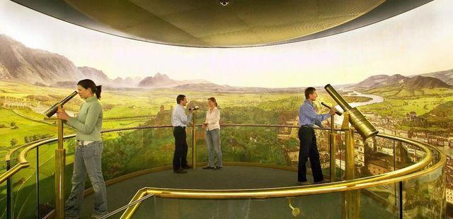 Panorama Museum