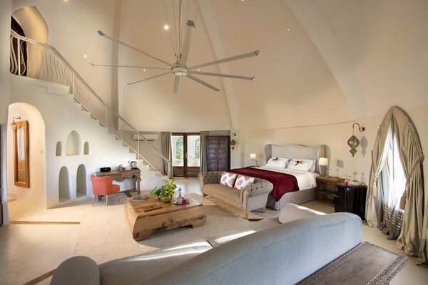 Xanadu Luxury Villas