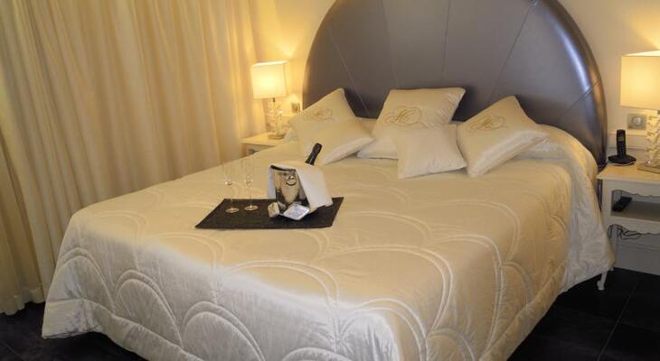 Auberge de Cassagne & Spa