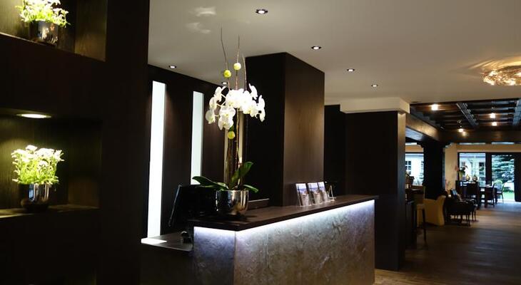 Le Mirabeau Hotel & Spa Zermatt