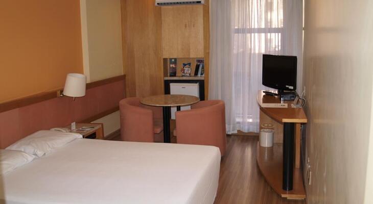 Hotel Sol Belo Horizonte