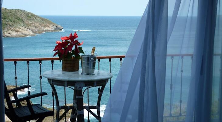 Uni Boutique Hotel & Spa