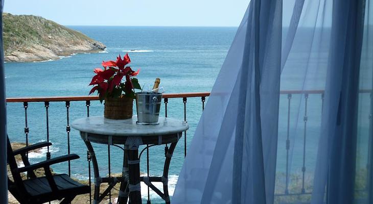 Uni Boutique Hotel & Spa