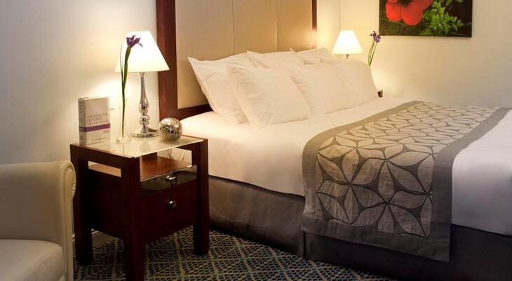 Renaissance Tel Aviv Hotel