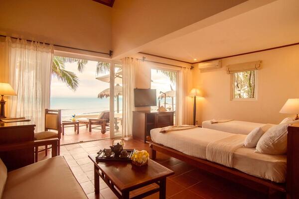 Victoria Phan Thiet Beach Resort & Spa