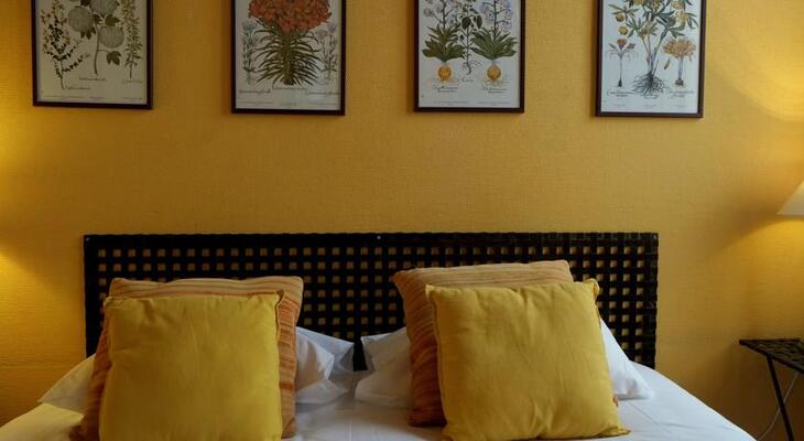 Hotel Garlande