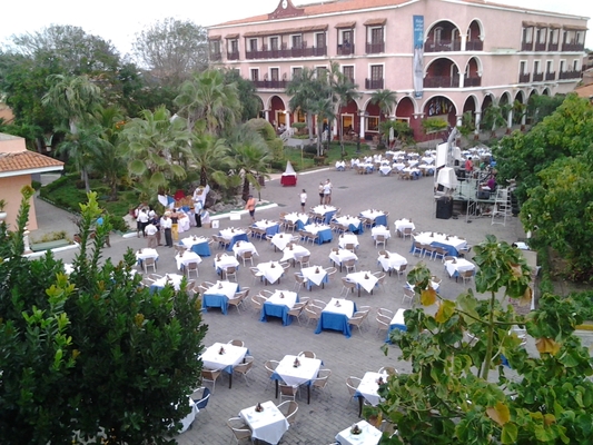 Cubanacan Colonial Cayo Coco