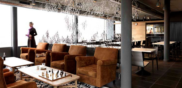 Casa Camper Hotel Berlin