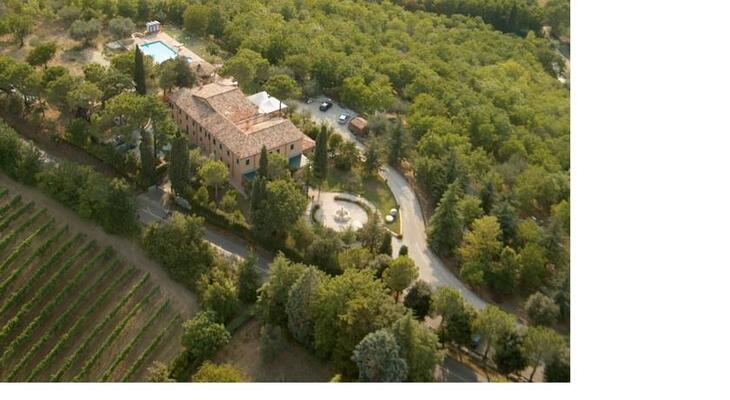 Locanda Antiche Macine