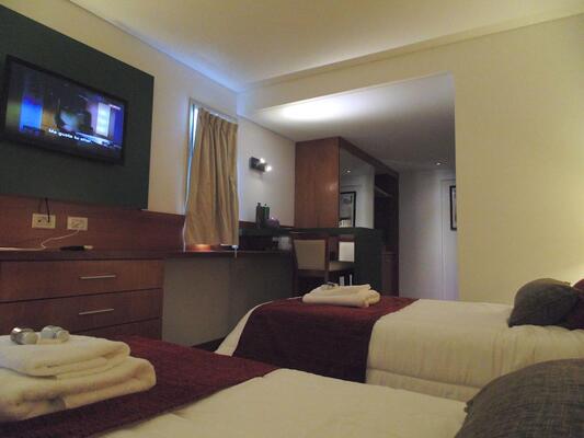Catamarca SuitesLand