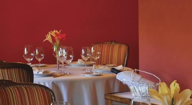 Los Sauces Casa Patagonica