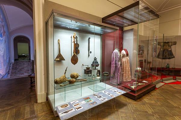 Russian Museum of Ethnography